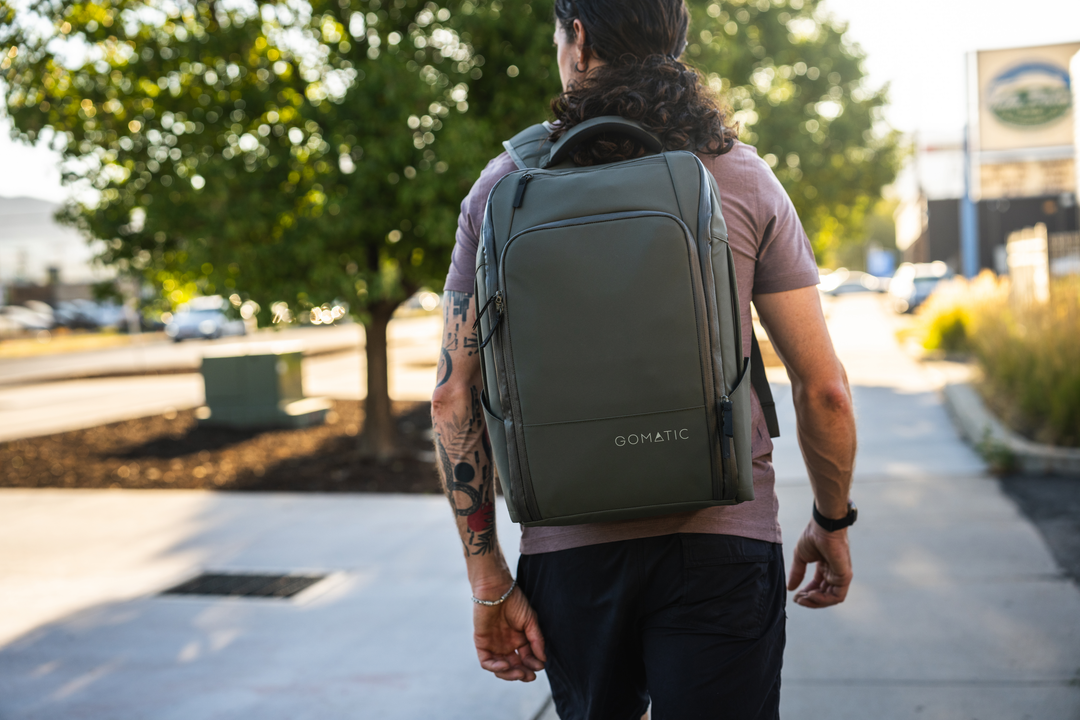 Ensuring Safety Travel: Top Tips for Protecting Your Belongings