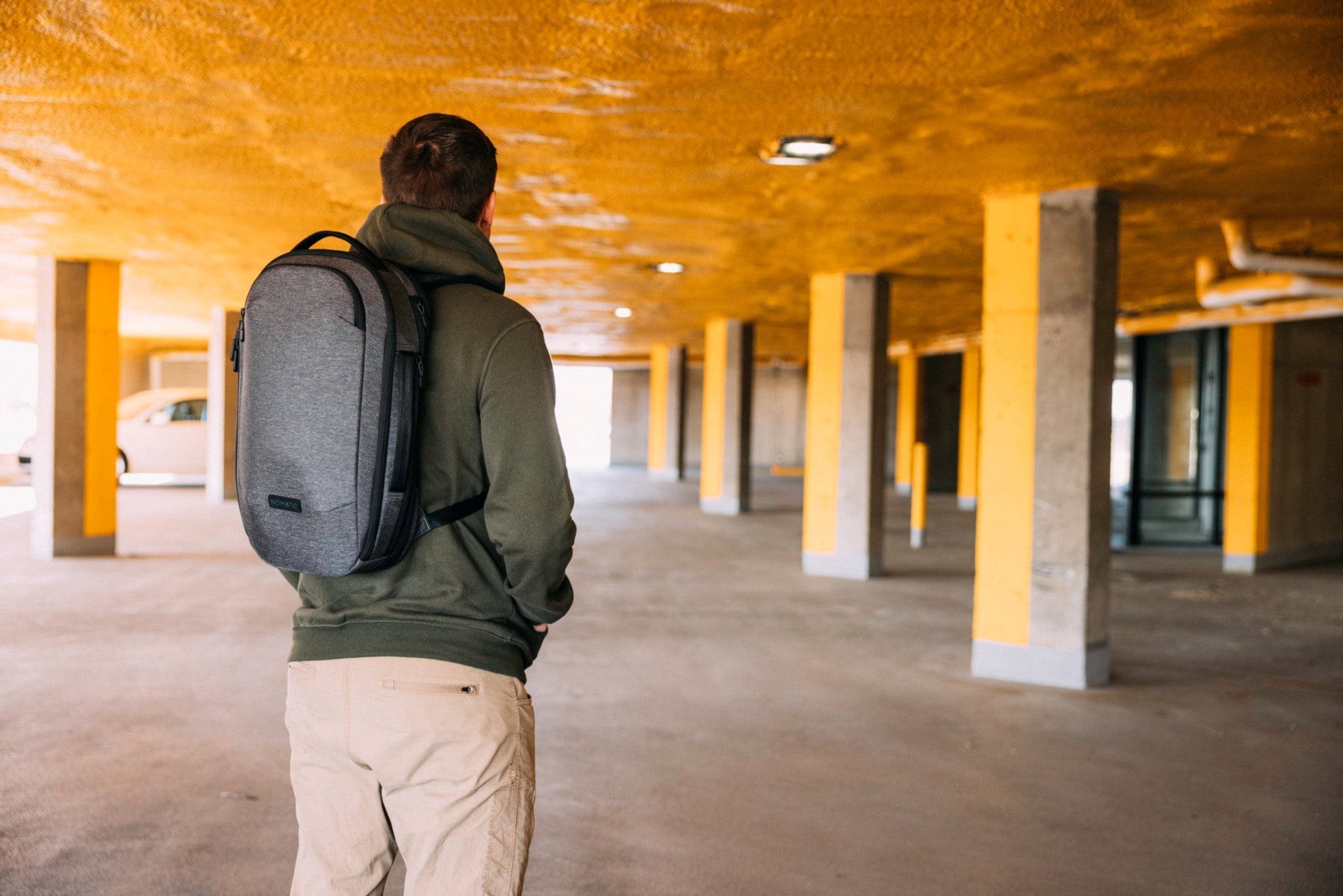 Backpack New Arrivals
