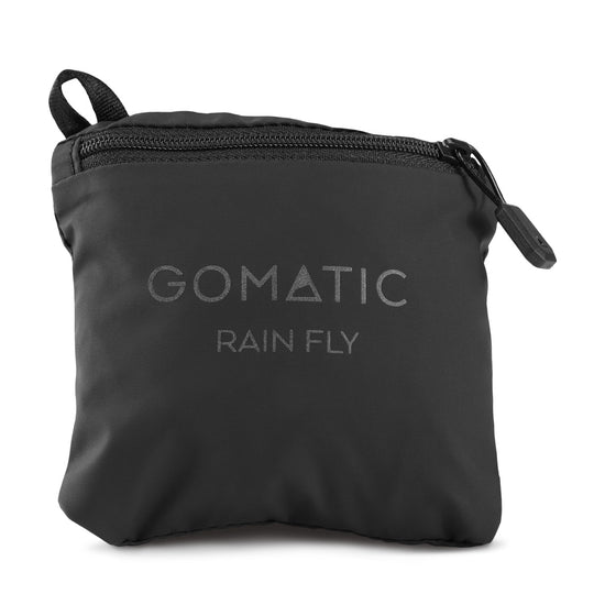 Gomatic Backpack Rain Cover 