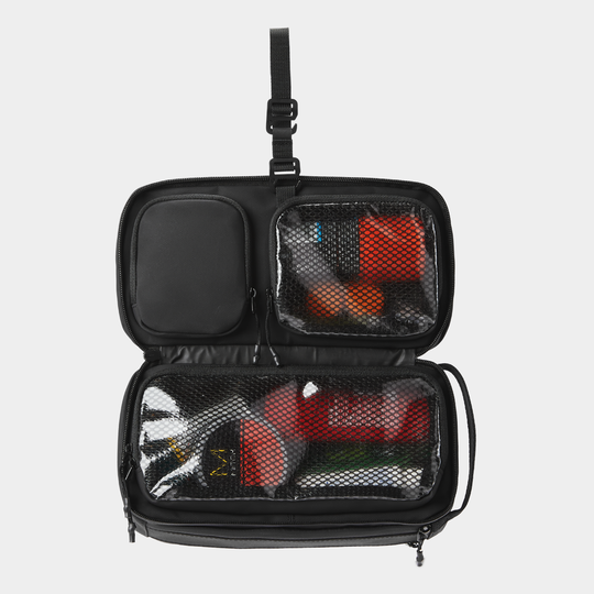 Toiletry Bag 2.0 - GOMATIC Travel Bags and Packs#size_regular