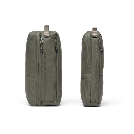 Toiletry Bag 2.0