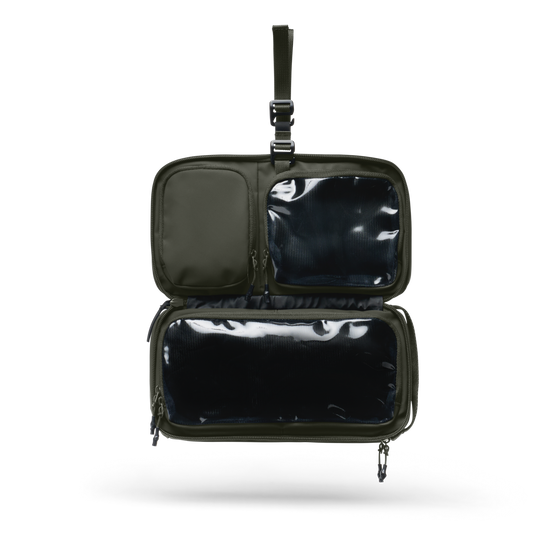 Toiletry Bag 2.0