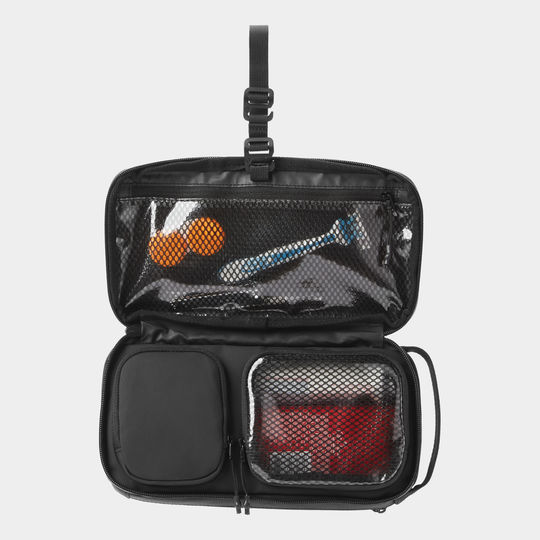 Toiletry Bag 2.0 - GOMATIC Travel Bags and Packs#size_small