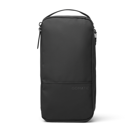 Toiletry Bag 2.0