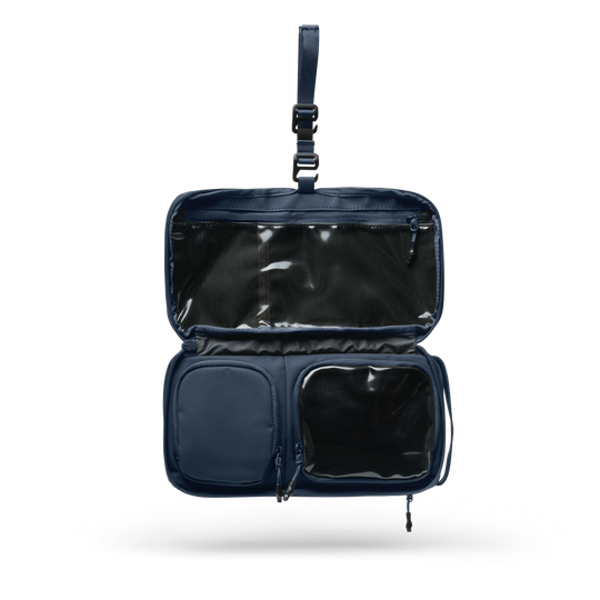 Toiletry Bag 2.0