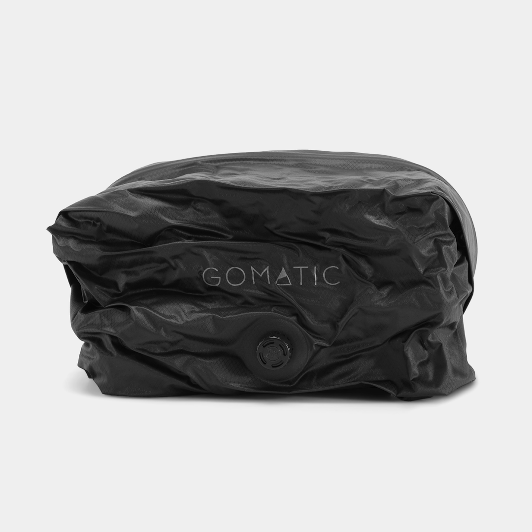 Vacuum Bag 2.0 - GOMATIC Travel Bags and Packs#size_large