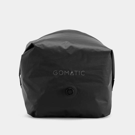 Vacuum Bag 2.0