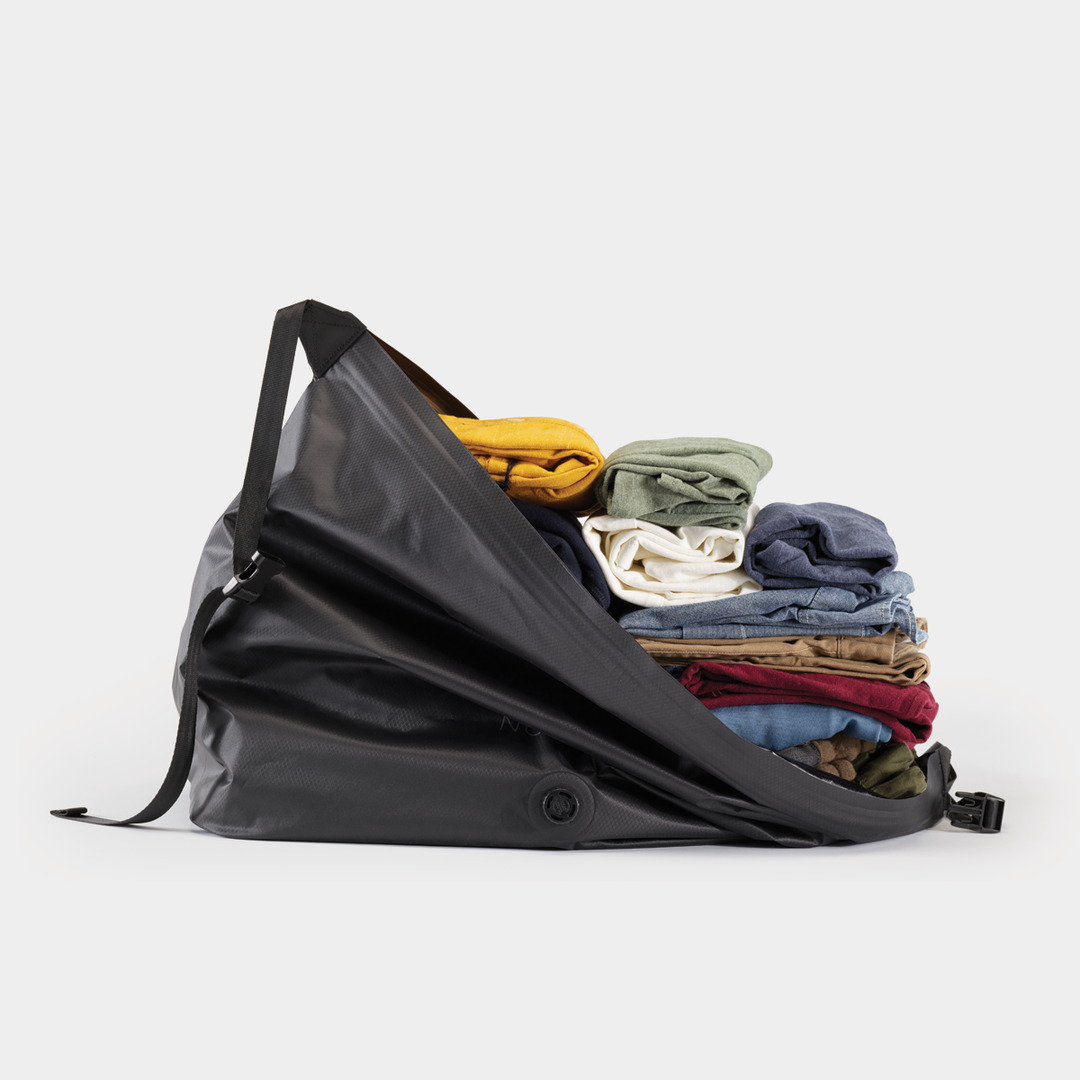 Vacuum Bag 2.0 - GOMATIC Travel Bags and Packs#size_xl