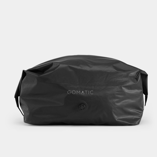 Vacuum Bag 2.0 - GOMATIC Travel Bags and Packs#size_xl