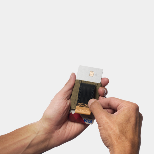 Wallet