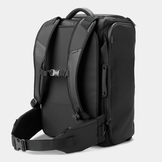 Waist Straps - GOMATIC Travel Bags and Packs