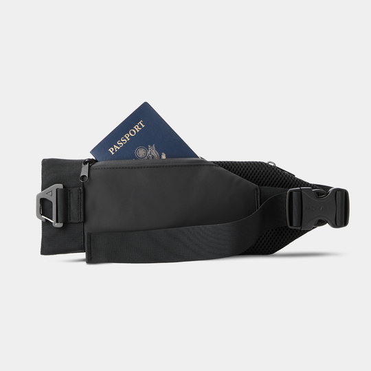 Waist Straps - GOMATIC Travel Bags and Packs