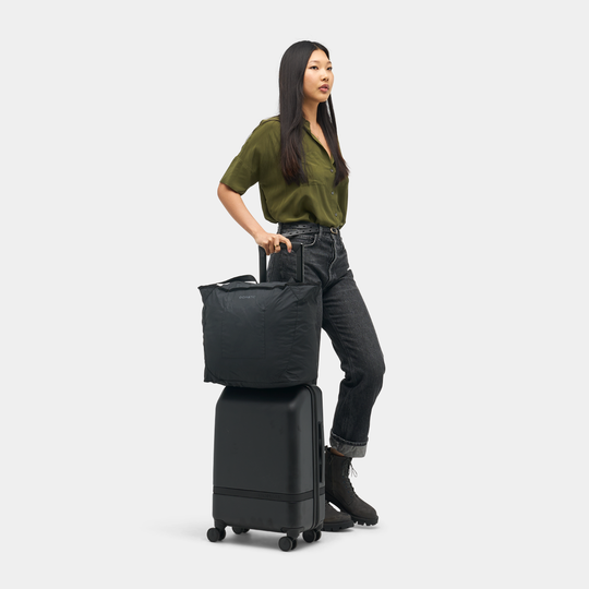 Navigator Collapsible Tote 28L