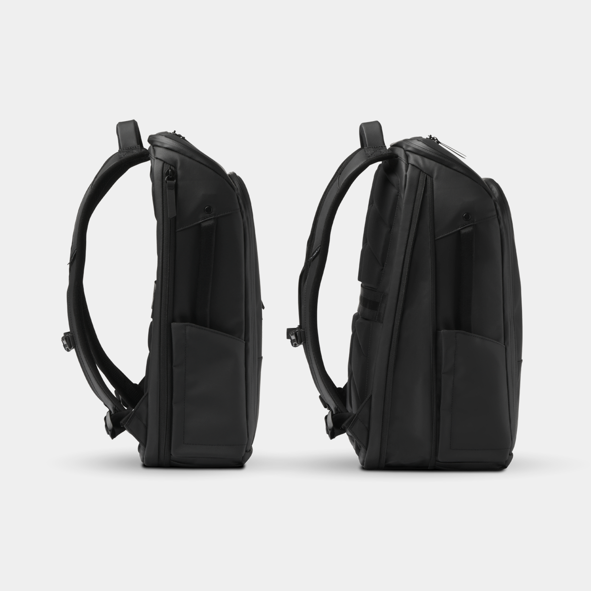 Expandable Backpack