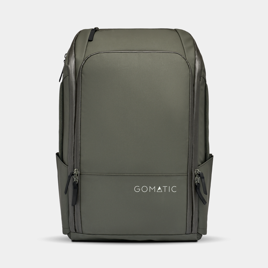 Backpack