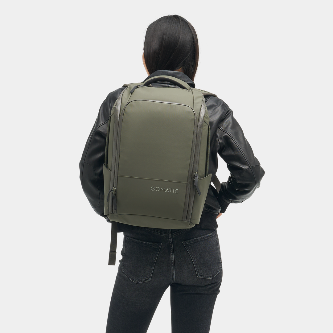 Backpack