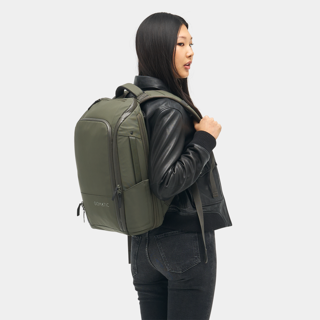 Backpack