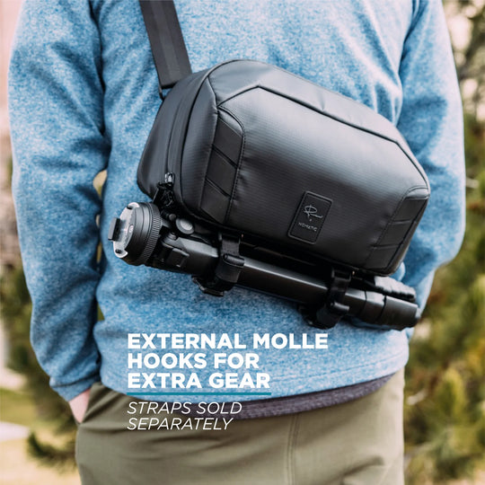 McKinnon Photography Sling Bag 8L