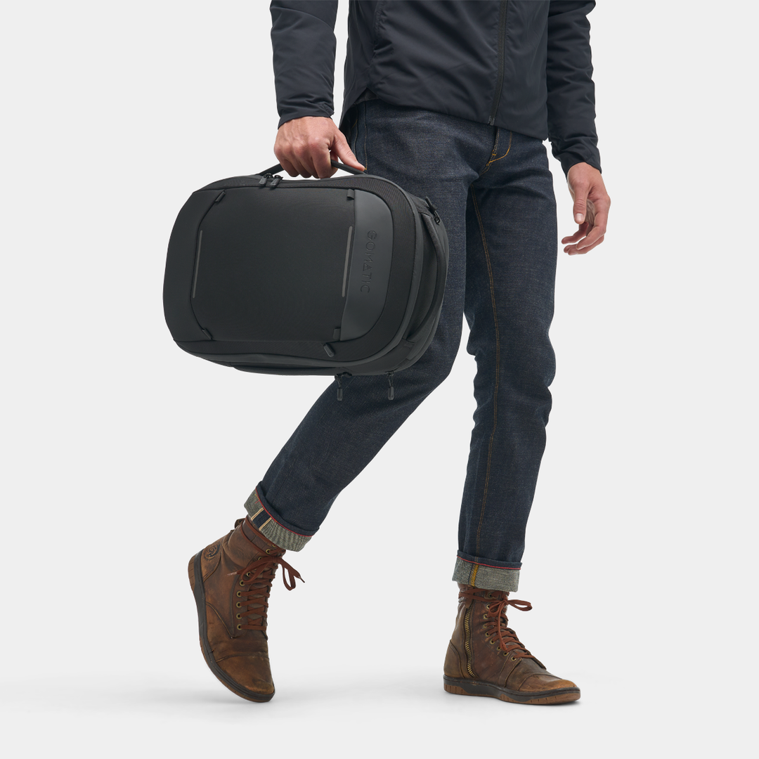 Navigator Backpack 15L