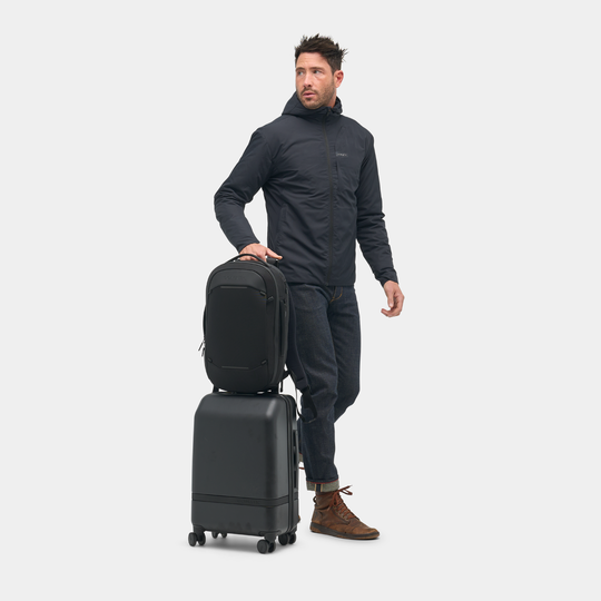 Navigator Backpack 15L