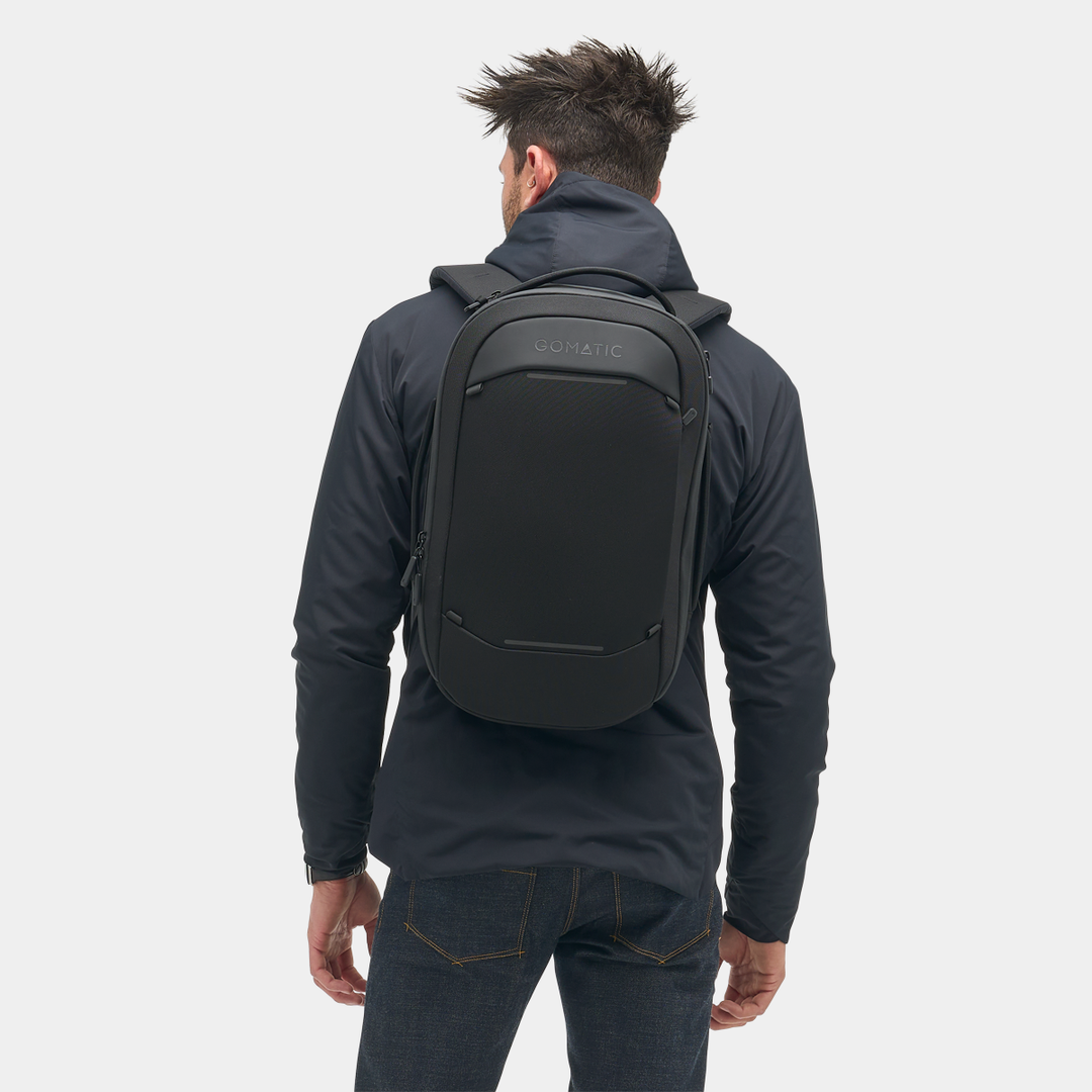 Navigator Backpack 15L