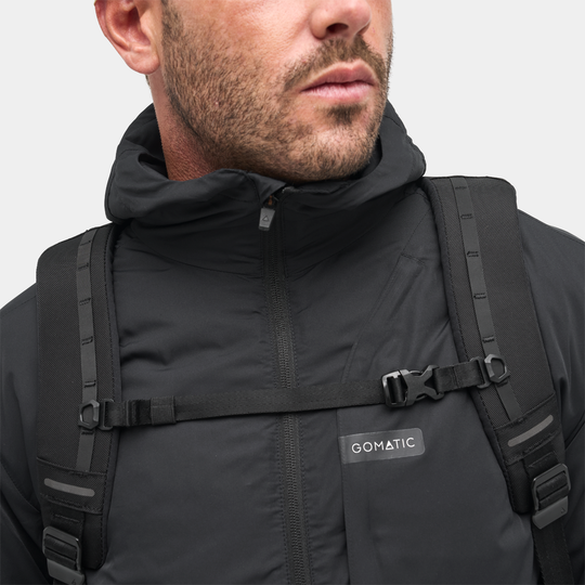 Navigator Backpack 15L