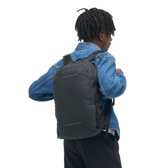 Navigator Collapsible Backpack