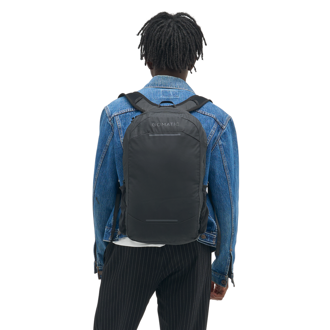 Navigator Collapsible Backpack