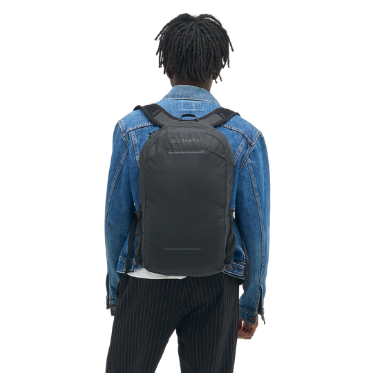 Navigator Collapsible Backpack
