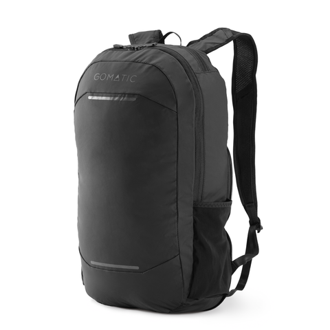 NavigatorCollapsibleBackpack