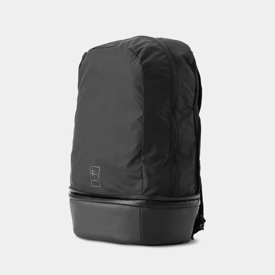 Gomatic McKinnon Cube Pack 21L Front Side View