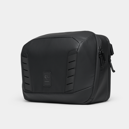 McKinnon Camera Messenger 13L