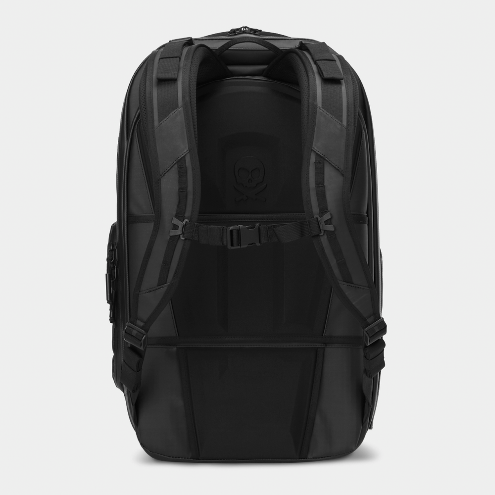 McKinnon Camera Pack 35L - GOMATIC Travel Bags and Packs Back View
