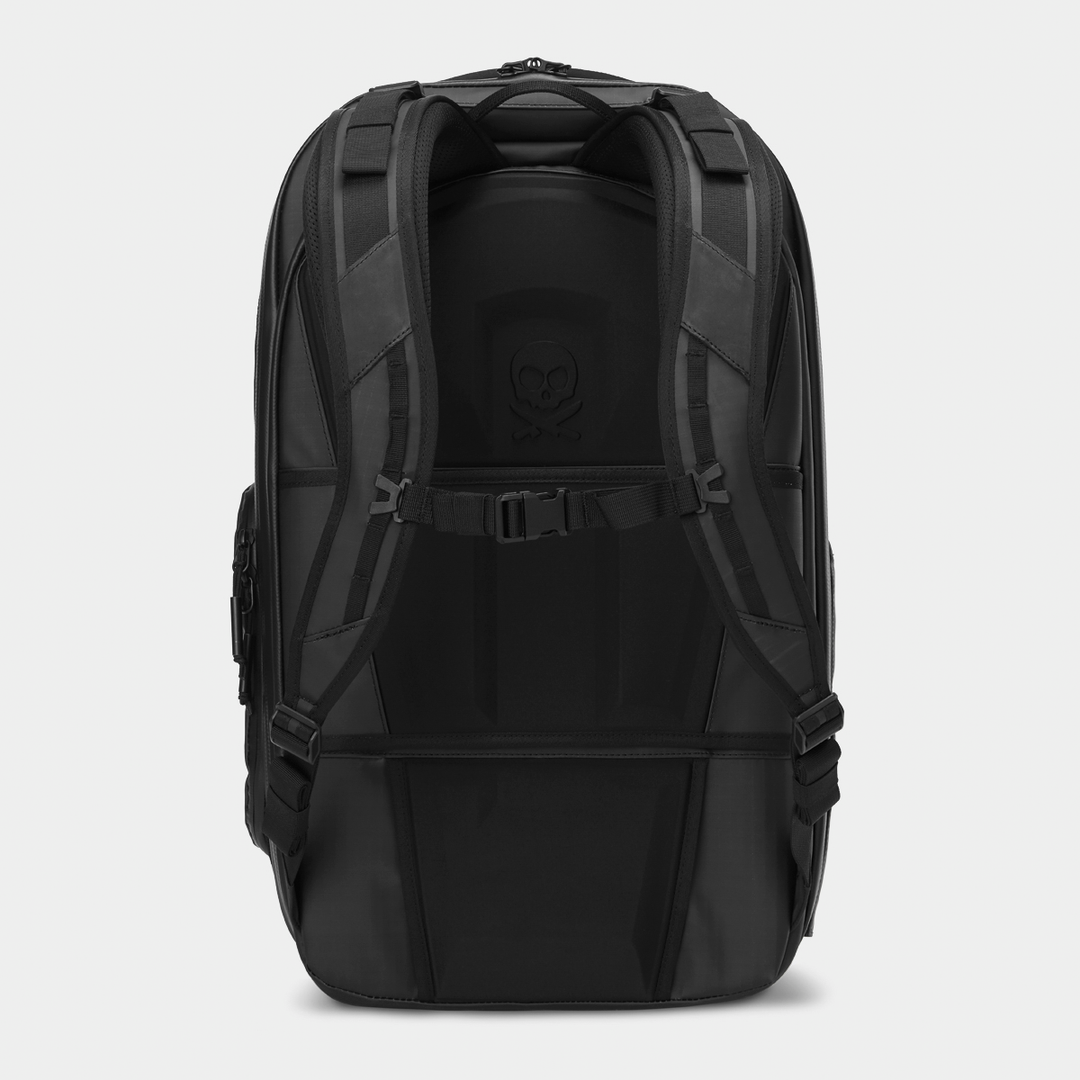 McKinnon Camera Pack 35L - GOMATIC Travel Bags and Packs Back View