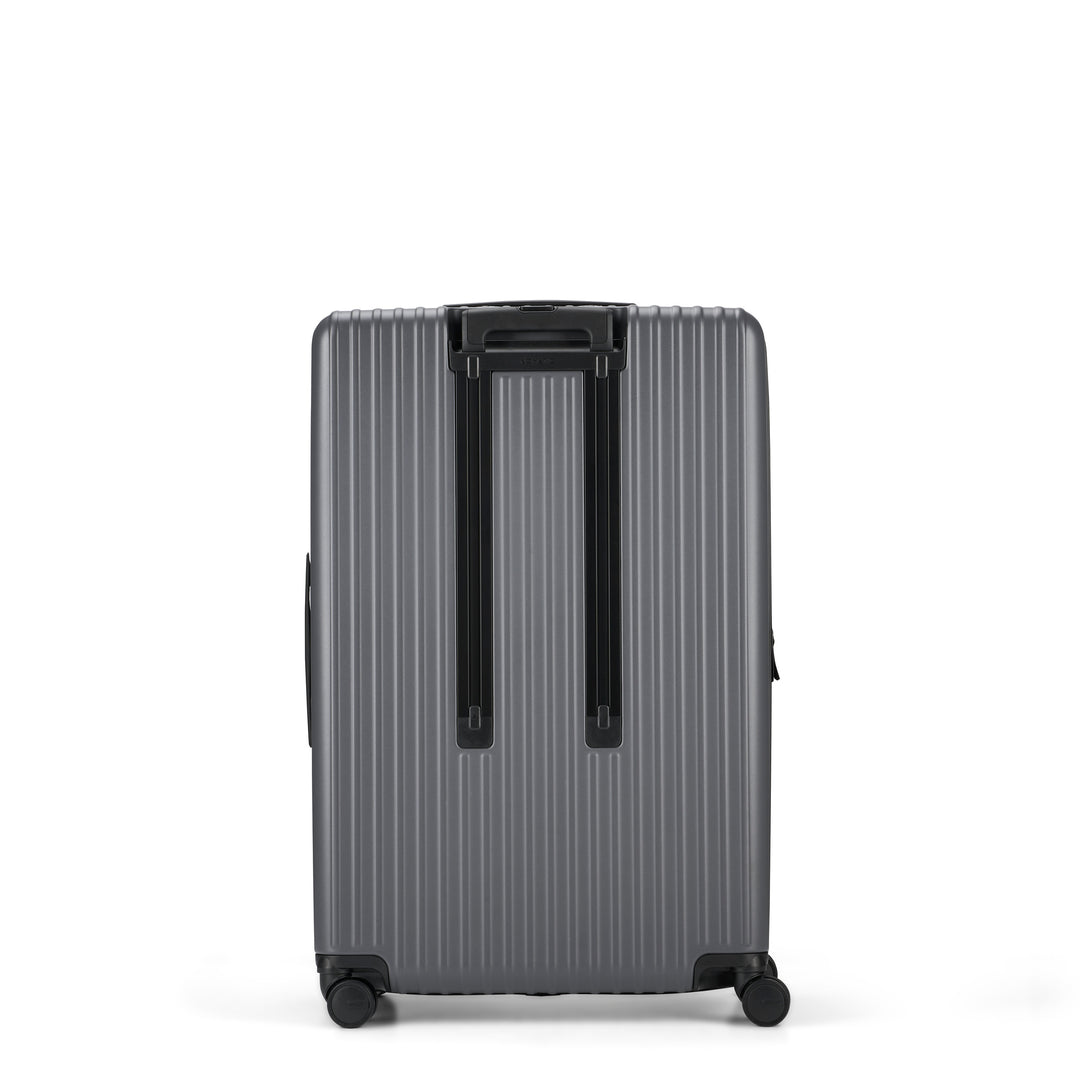 Method Luggage Check-In