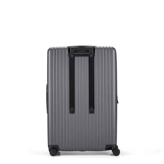 Method Luggage Check-In