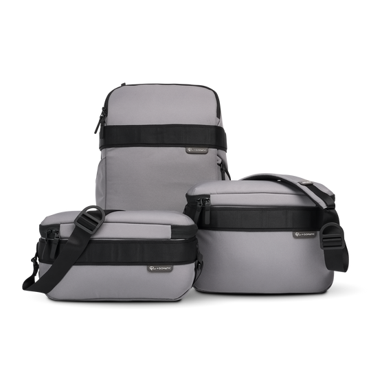 Luma Camera Bundle - GOMATIC Travel Bags and Packs