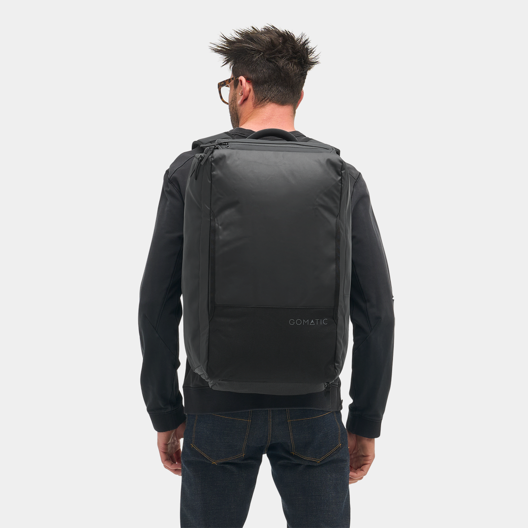 40L Travel Duffel