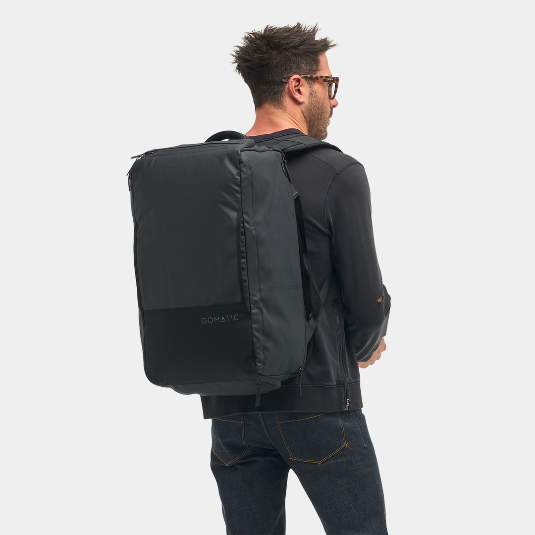 40L Travel Duffel