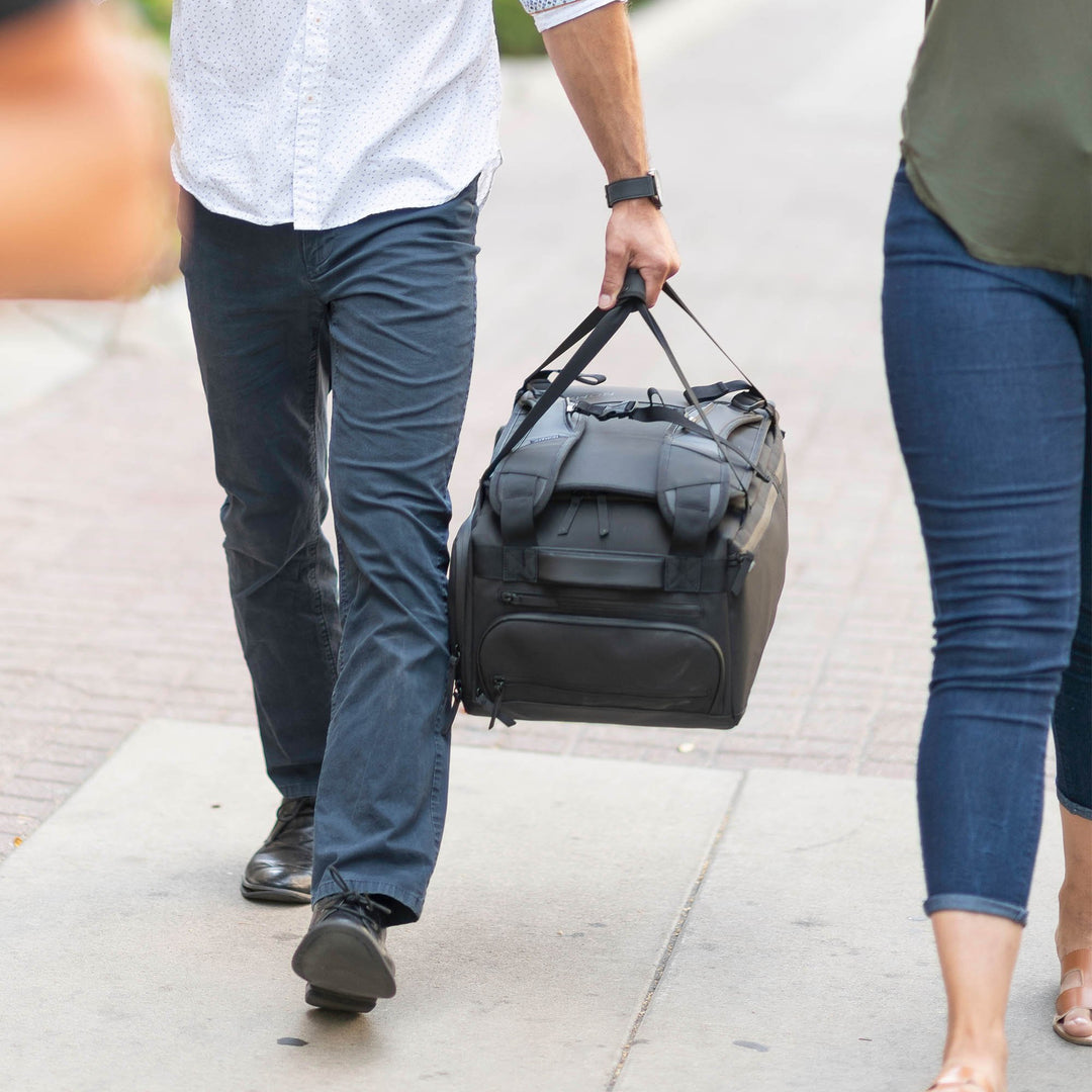 Gomatic 40L Travel Duffel Backpack