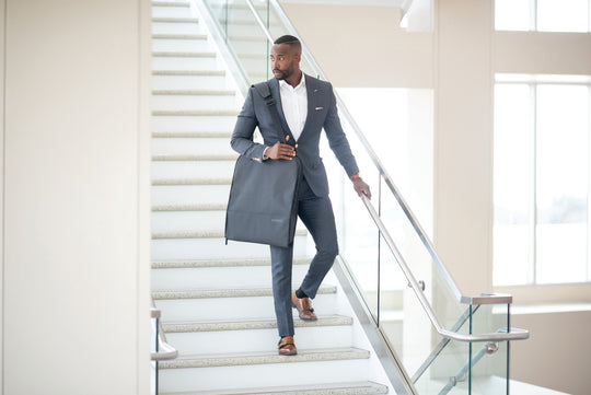 Garment Bag - GOMATIC Travel Bags and Packs