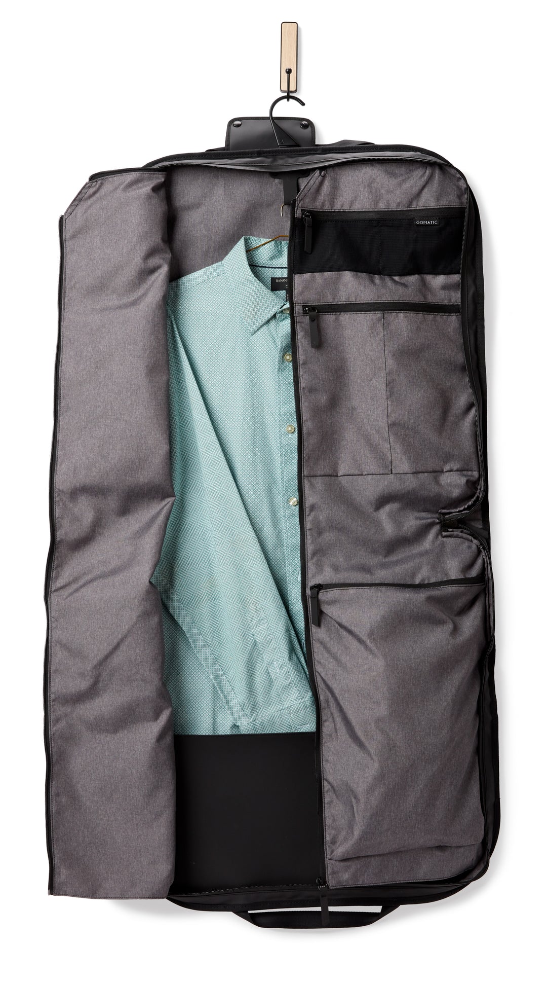 Garment Bag - GOMATIC Travel Bags and Packs