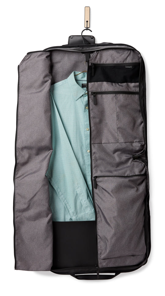 Garment Bag - GOMATIC Travel Bags and Packs