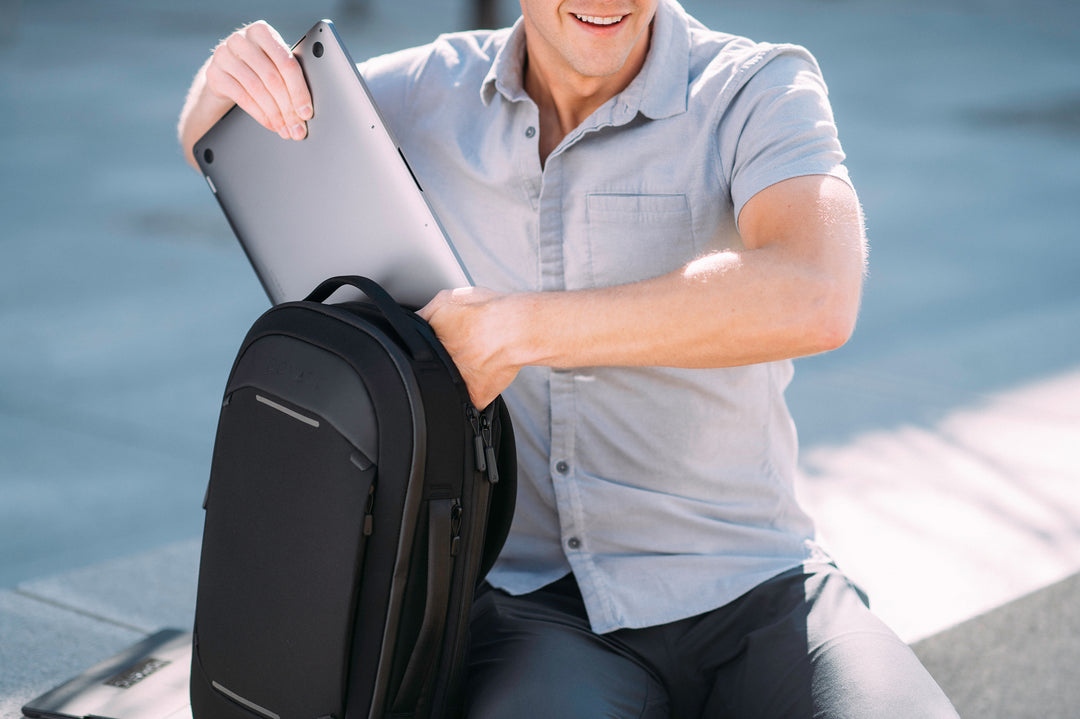 Navigator Backpack 15L Travel Bag