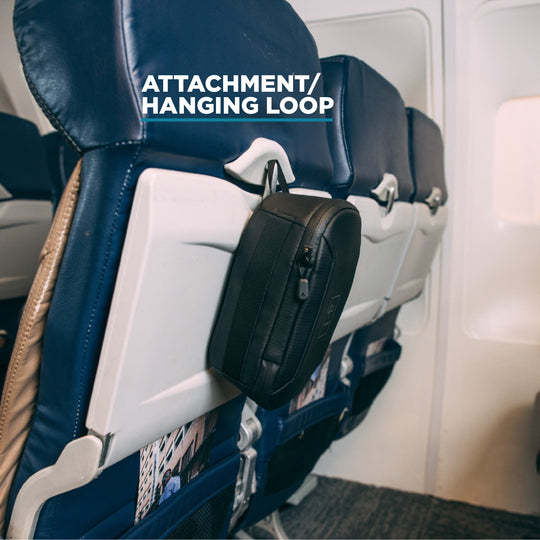 McKinnon Tech Organizer - GOMATIC Travel Bags and Packs