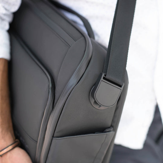 Shoulder Messenger Bag 