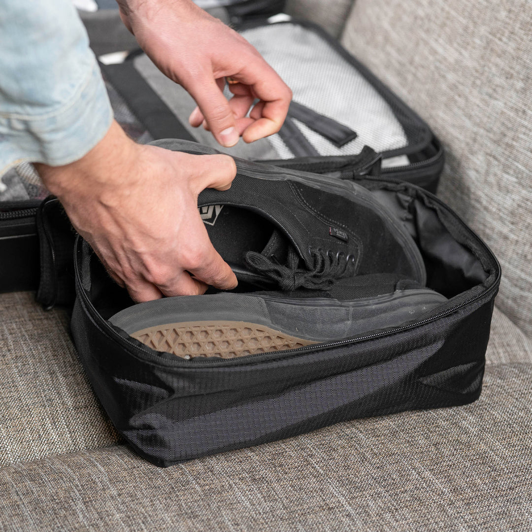 Shoe Cube - GOMATIC Travel Bags and Packs